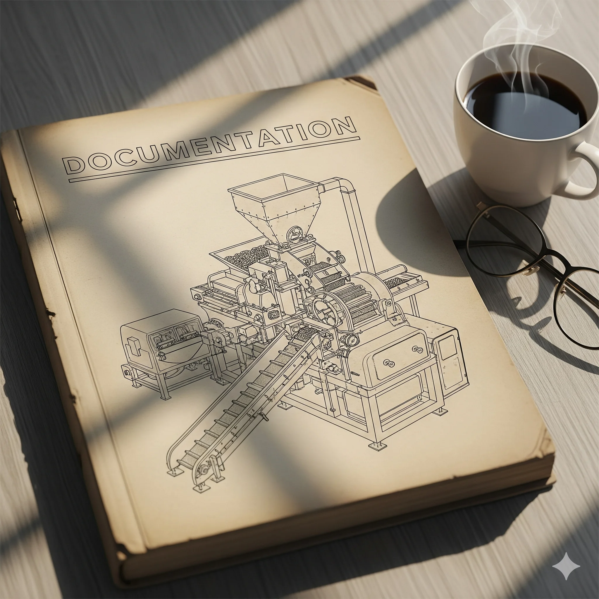 Guides & Documentation