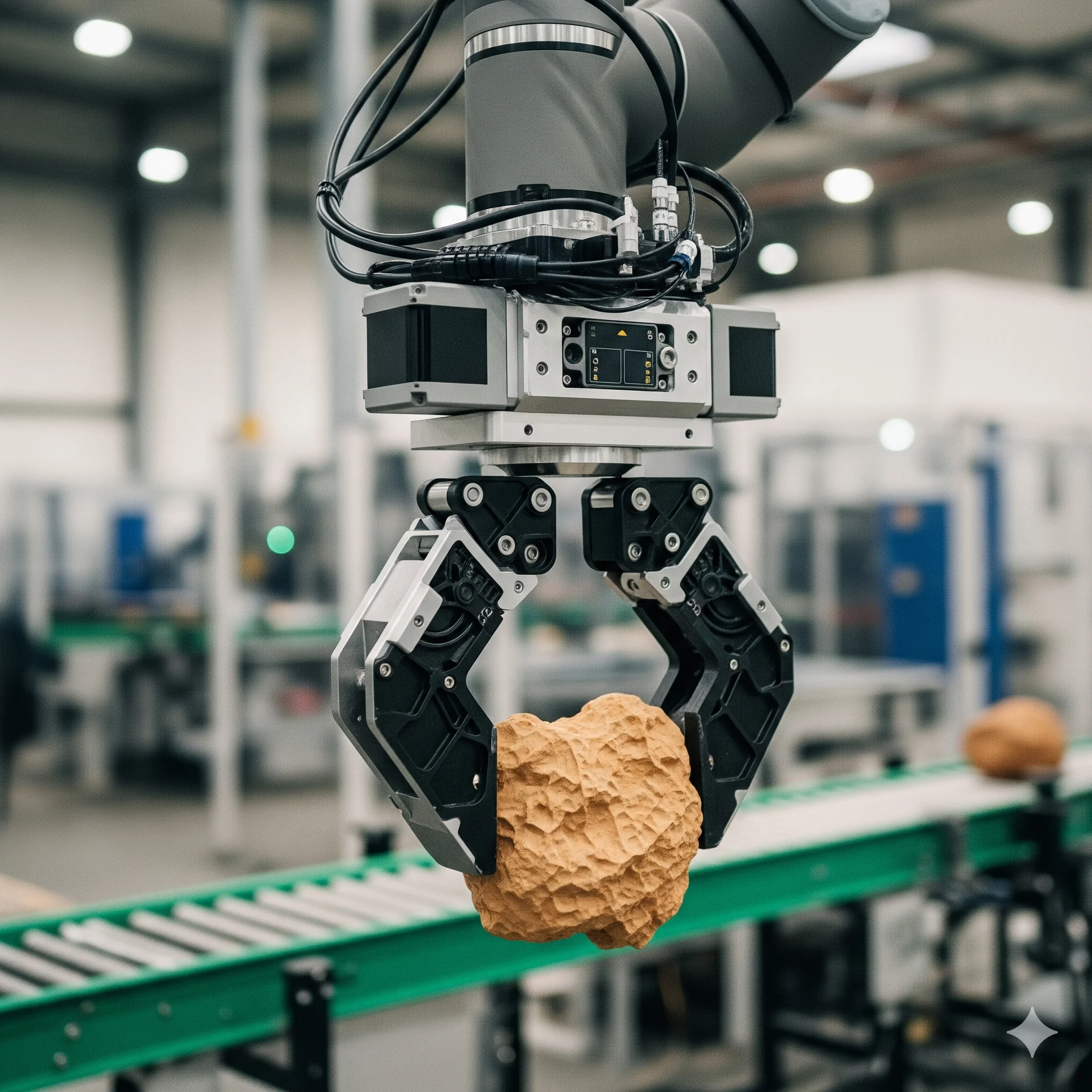 Grippers & Toolplates