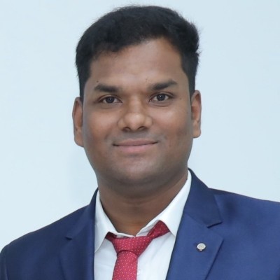 Srinivas Raghavan
